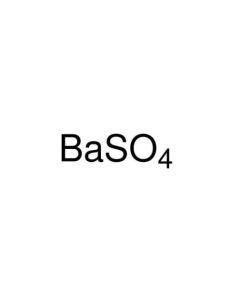 Barium sulfate