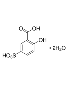 5-Sulfosalicylic acid dihydrate