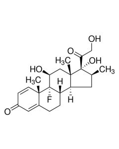 Betamethasone 17-valerate