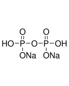 Sodium pyrophosphate dibasic