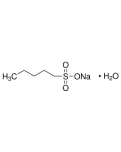 1-PENTANESULFONIC SODIO