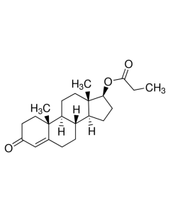 Testosterone propionate