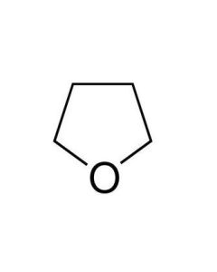 Tetrahydrofuran