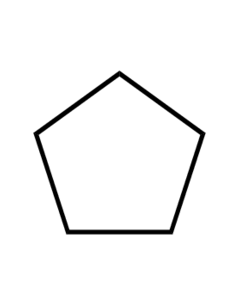 Cyclopentane