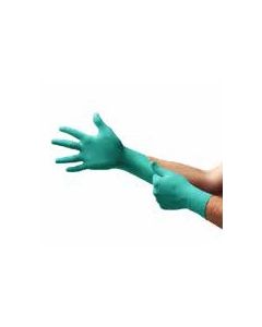 Guantes de nitrilo con relieve Touchntuff