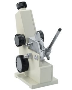 Refractómetro de Abbe Euromex RF 