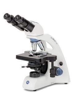 Microscopio biológico Euromex BioBlue-Lab 