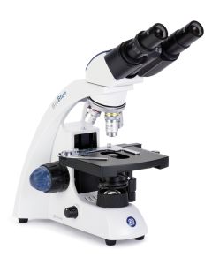 Microscopio biológico Euromex BioBlue 
