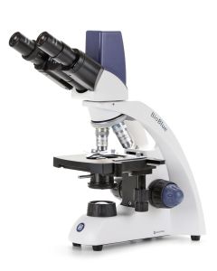 Microscopio biológico Euromex BioBlue 