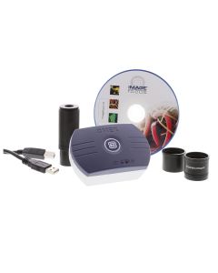 Cámara digital USB 2.0 Euromex CMEX 