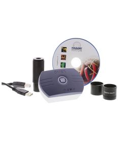 Cámara digital USB 2.0 Euromex CMEX 