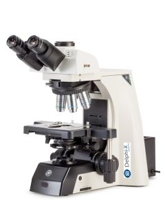 Microscopio biológico Euromex DELPHI-X OBSERVER 