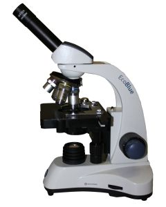 Microscopio biológico Euromex EcoBlue 