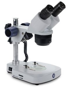 Microscopio estereoscópico Euromex EduBlue 
