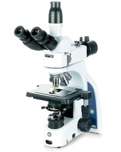 Microscopio metalográfico Euromex iScope 