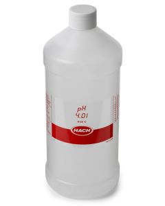 Disoluciones tampón de ph certificadas Crison 