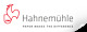 Hahnemühle